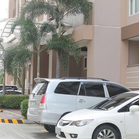 Stradella Hotel Pasig City Kültér fotó