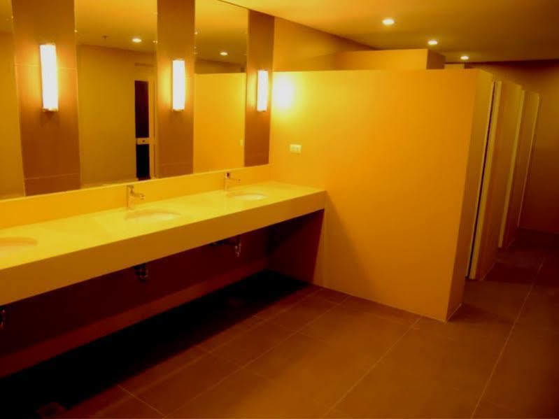 Stradella Hotel Pasig City Kültér fotó